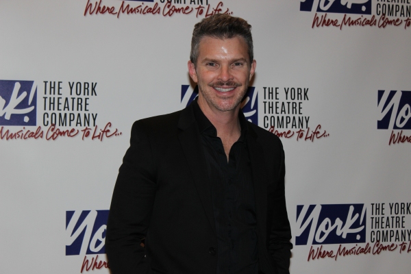 Photo Coverage: York Theatre Company Celebrates Opening Night of ROTHCHILD & SONS Image