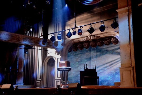 Photo Coverage: THE BANDSTAND Cast Takes Opening Night Bows at Paper Mill Playhouse! Image