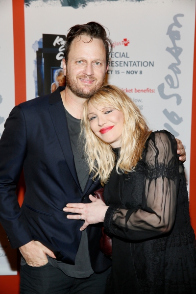 Photo Flash: KANSAS CITY CHOIR BOY, Starring Todd Almond and Courtney Love, Opens at Kirk Douglas Theatre Image