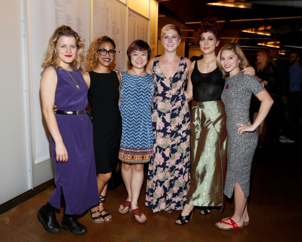 Photo Flash: KANSAS CITY CHOIR BOY, Starring Todd Almond and Courtney Love, Opens at Kirk Douglas Theatre Image