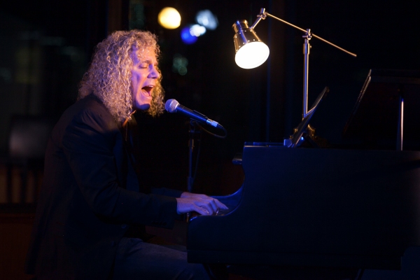 Photo Flash: David Bryan, Bobby Steggert & More Rock Theatrical Rights Worldwide Anniversary Cruise Image