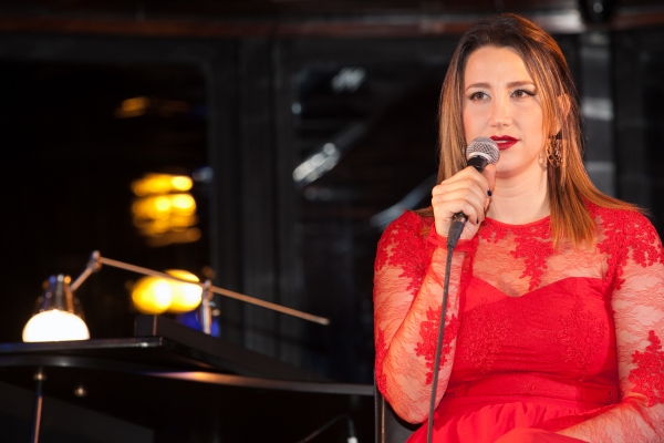Photo Flash: David Bryan, Bobby Steggert & More Rock Theatrical Rights Worldwide Anniversary Cruise Image