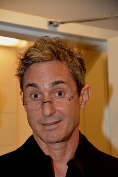 Photo Coverage: Project Shaw Presents THE DOCTORS DILEMMA Image