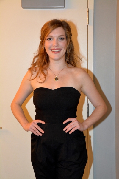 Photo Coverage: Project Shaw Presents THE DOCTORS DILEMMA Image