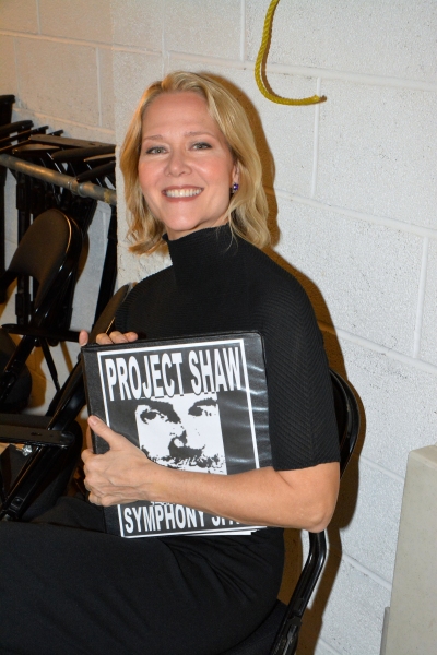 Photo Coverage: Project Shaw Presents THE DOCTORS DILEMMA Image