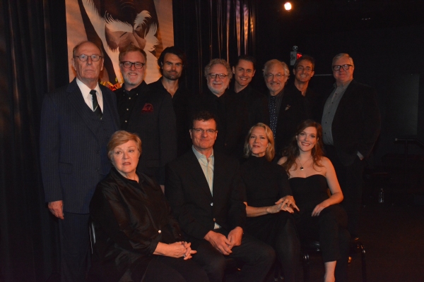 Photo Coverage: Project Shaw Presents THE DOCTORS DILEMMA Image