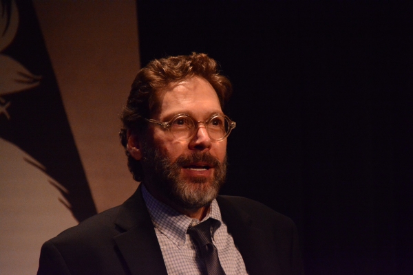 Photo Coverage: Project Shaw Presents THE DOCTORS DILEMMA Image