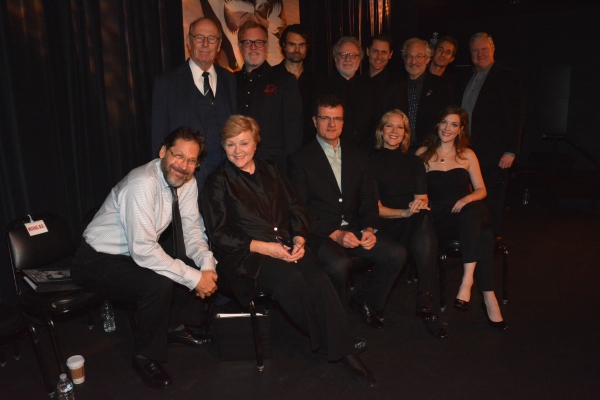 Photo Coverage: Project Shaw Presents THE DOCTORS DILEMMA Image