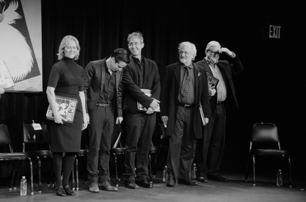 Photo Coverage: Project Shaw Presents THE DOCTORS DILEMMA Image