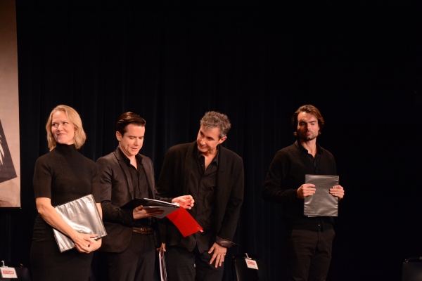 Photo Coverage: Project Shaw Presents THE DOCTORS DILEMMA Image