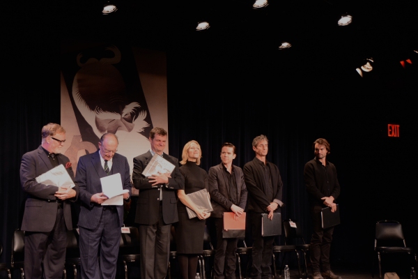 Photo Coverage: Project Shaw Presents THE DOCTORS DILEMMA Image