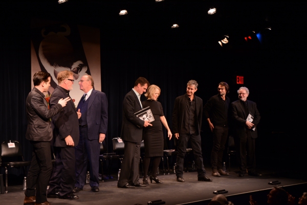 Photo Coverage: Project Shaw Presents THE DOCTORS DILEMMA Image