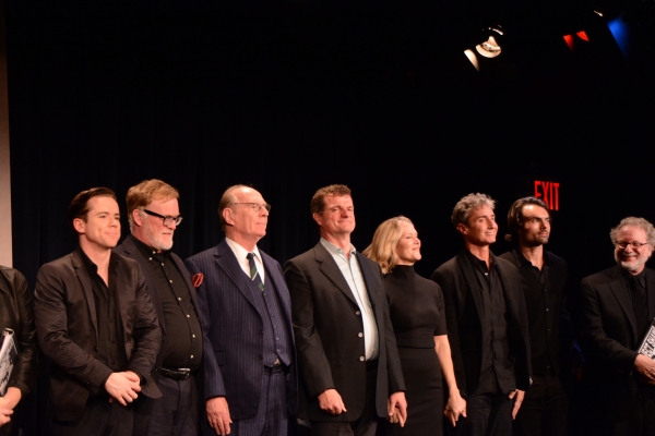 Photo Coverage: Project Shaw Presents THE DOCTORS DILEMMA Image
