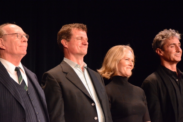 Photo Coverage: Project Shaw Presents THE DOCTORS DILEMMA Image