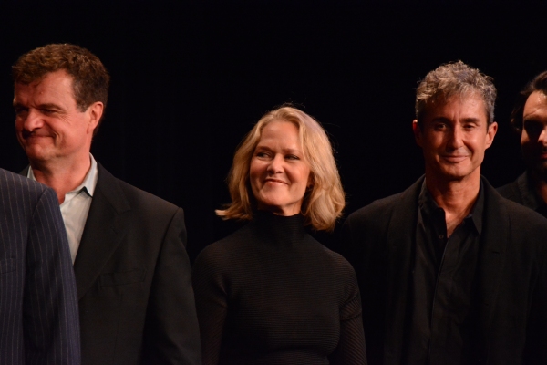 Photo Coverage: Project Shaw Presents THE DOCTORS DILEMMA Image