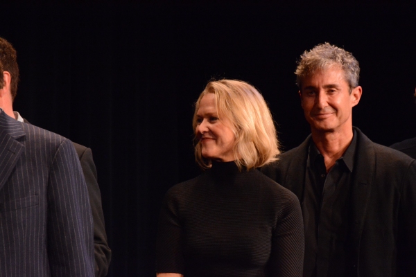 Photo Coverage: Project Shaw Presents THE DOCTORS DILEMMA Image