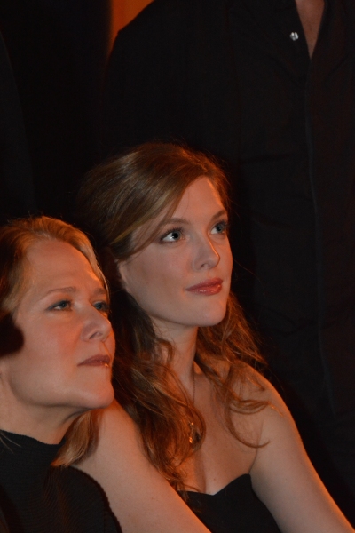 Photo Coverage: Project Shaw Presents THE DOCTORS DILEMMA Image