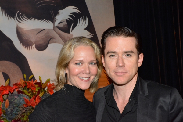 Photo Coverage: Project Shaw Presents THE DOCTORS DILEMMA Image