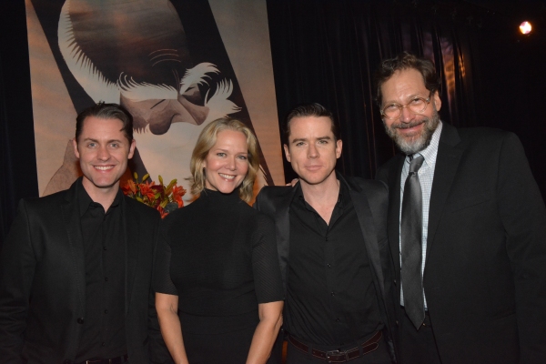 Photo Coverage: Project Shaw Presents THE DOCTORS DILEMMA Image