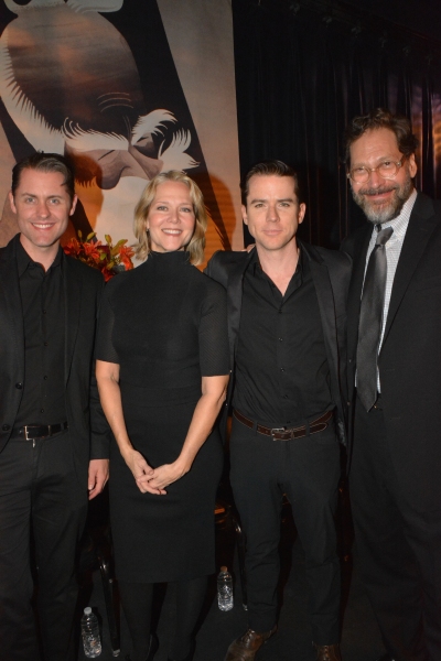Photo Coverage: Project Shaw Presents THE DOCTORS DILEMMA Image