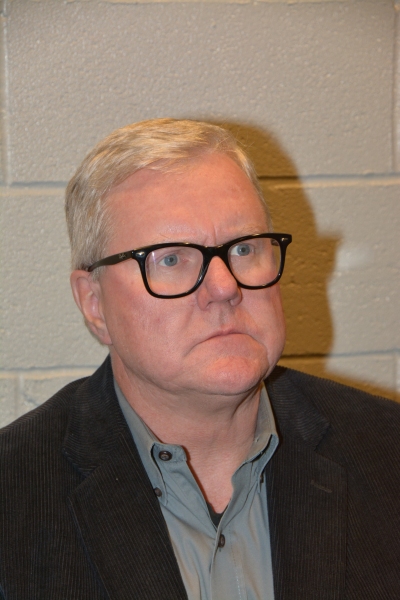 Photo Coverage: Project Shaw Presents THE DOCTORS DILEMMA Image
