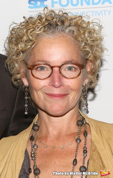 Photo Coverage: James Lapine Honored at the SDCF's Mr. Abbott Awards Cocktail Reception Image