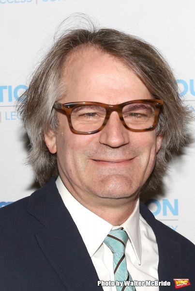 Photo Coverage: James Lapine Honored at the SDCF's Mr. Abbott Awards Cocktail Reception Image