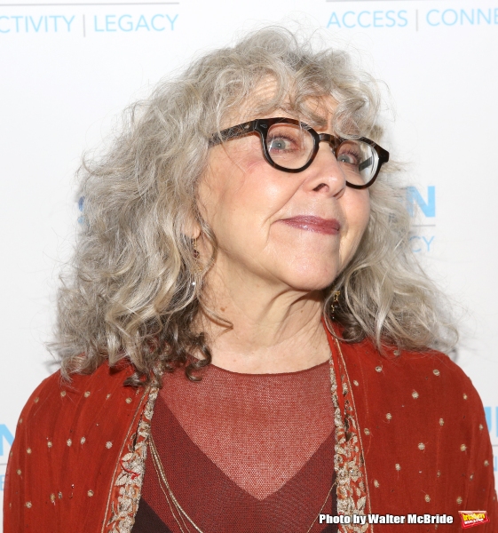 Photo Coverage: James Lapine Honored at the SDCF's Mr. Abbott Awards Cocktail Reception Image