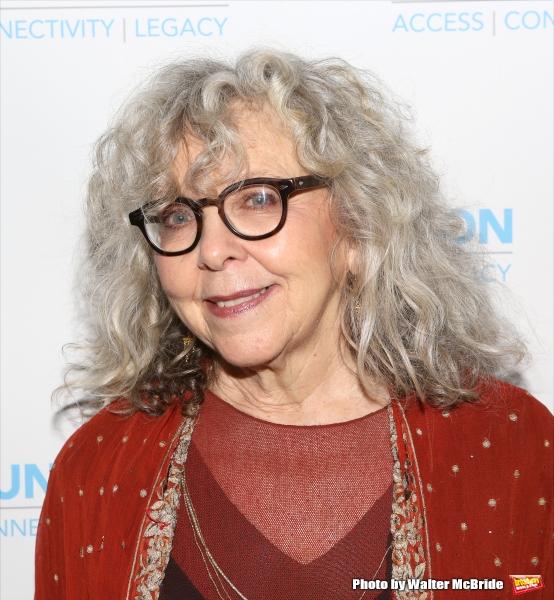 Photo Coverage: James Lapine Honored at the SDCF's Mr. Abbott Awards Cocktail Reception Image