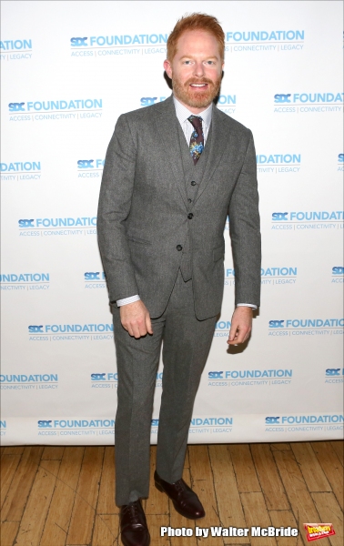 Photo Coverage: James Lapine Honored at the SDCF's Mr. Abbott Awards Cocktail Reception Image