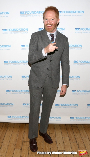 Photo Coverage: James Lapine Honored at the SDCF's Mr. Abbott Awards Cocktail Reception Image