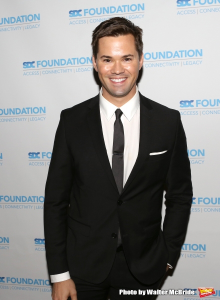 Photo Coverage: James Lapine Honored at the SDCF's Mr. Abbott Awards Cocktail Reception Image