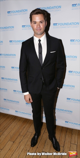 Photo Coverage: James Lapine Honored at the SDCF's Mr. Abbott Awards Cocktail Reception Image