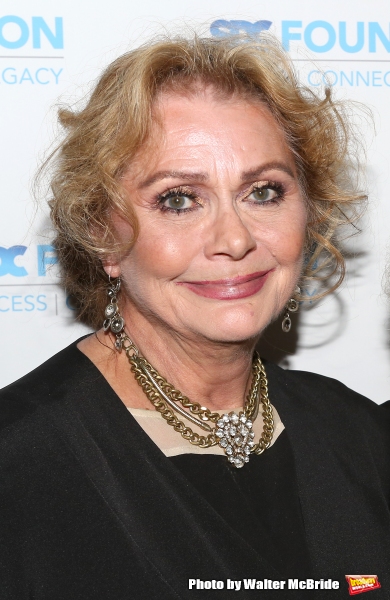 Photo Coverage: James Lapine Honored at the SDCF's Mr. Abbott Awards Cocktail Reception Image