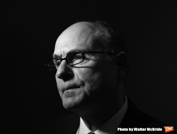 Photo Coverage: James Lapine Honored at the SDCF's Mr. Abbott Awards Cocktail Reception Image