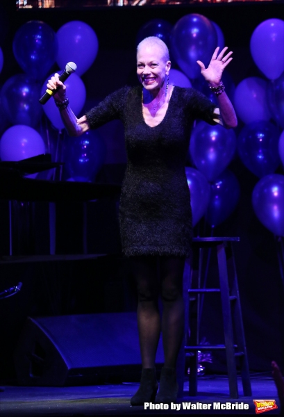 Photo Coverage: Andrew Rannells, Christian Borle, Marin Mazzie & More Honor James Lapine with Mr. Abbott Award! Image