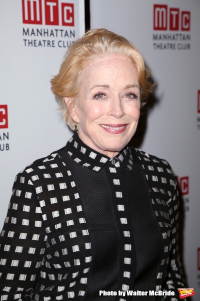 Photo Coverage: Holland Taylor, David Hyde Pierce & More Celebrate Opening Night of MTC's RIPCORD  Image