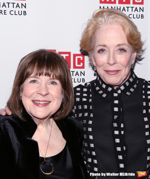 Photo Coverage: Holland Taylor, David Hyde Pierce & More Celebrate Opening Night of MTC's RIPCORD  Image