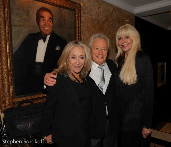 Photo Coverage: Alexa Ray Joel Returns To Cafe Caryle Image