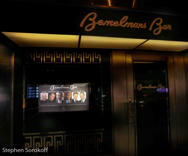 Photo Coverage: Alexa Ray Joel Returns To Cafe Caryle Image