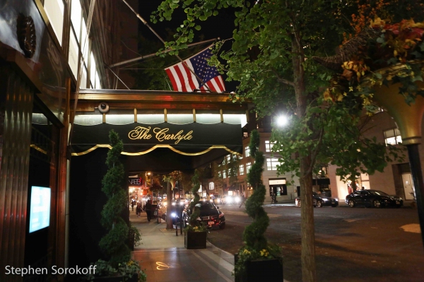 Photo Coverage: Alexa Ray Joel Returns To Cafe Caryle Image