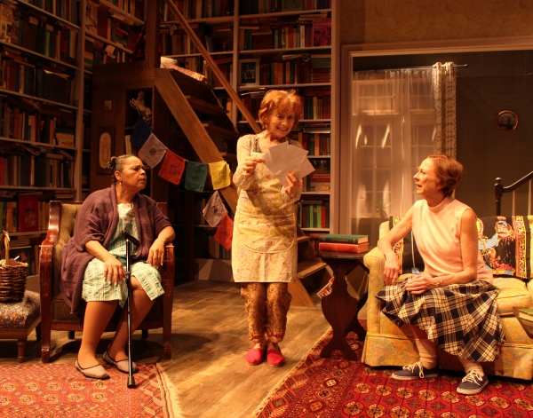 Photo Flash: First Look at Off-Broadway's THE HUMMINGBIRD'S TOUR 