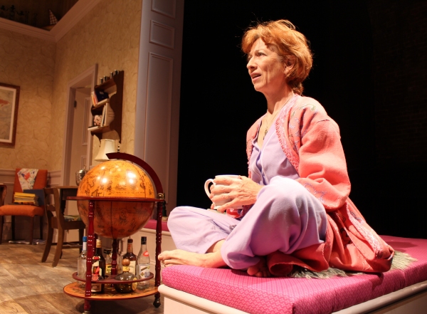 Photo Flash: First Look at Off-Broadway's THE HUMMINGBIRD'S TOUR 