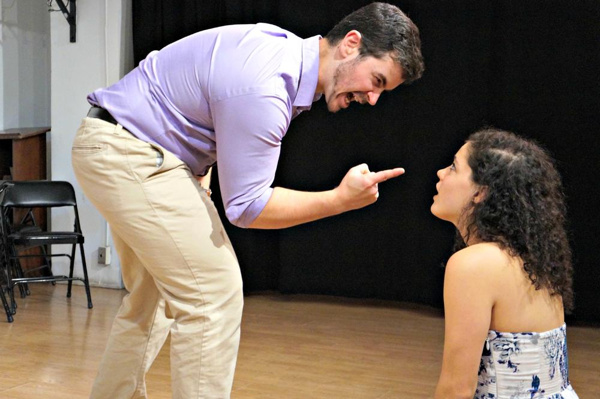 Photo Flash: Join Hamlet Isn't Dead for a HIDoween Celebration Tonight Image