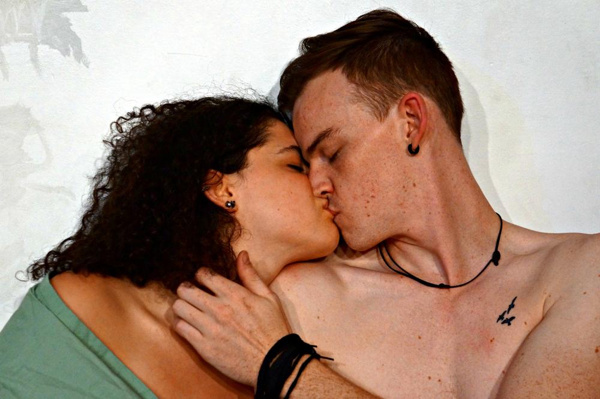 Photo Flash: Join Hamlet Isn't Dead for a HIDoween Celebration Tonight Image