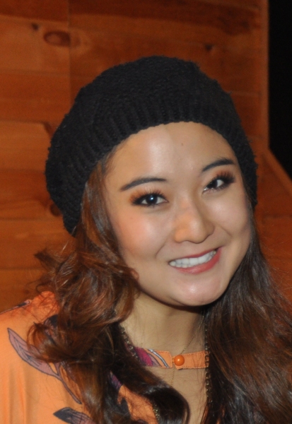Exclusive Photo Coverage: The Leading Ladies of THE KING AND I Record Carols For A Cure! Image