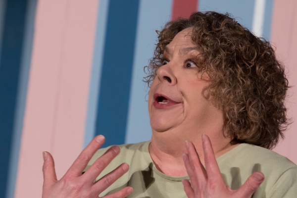 Photo Coverage: First look at King Avenue Players' STEEL MAGNOLIAS Image
