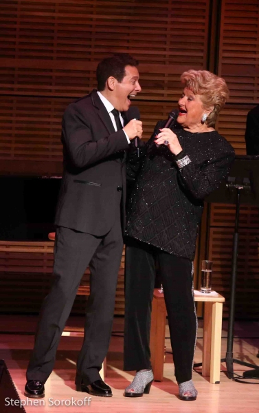 Photo Coverage: Michael Feinstein Brings STANDARD TIME and Johnny Mercer's Lyrics To Zankel Hall Image