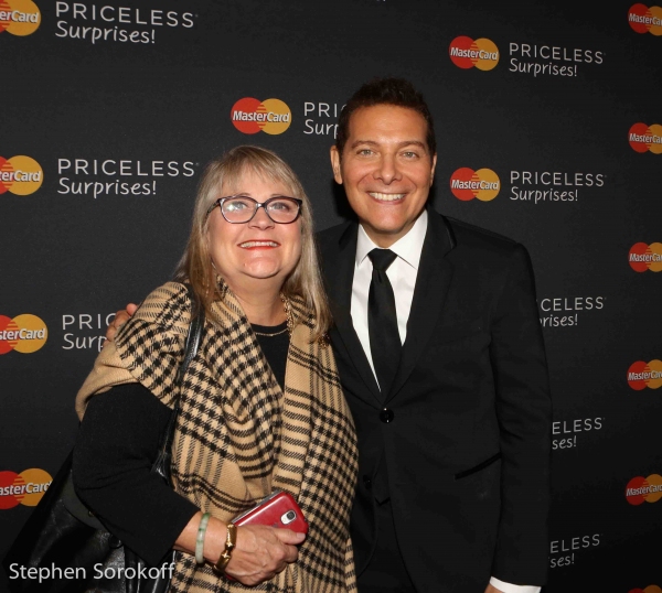 Photo Coverage: Michael Feinstein Brings STANDARD TIME and Johnny Mercer's Lyrics To Zankel Hall Image