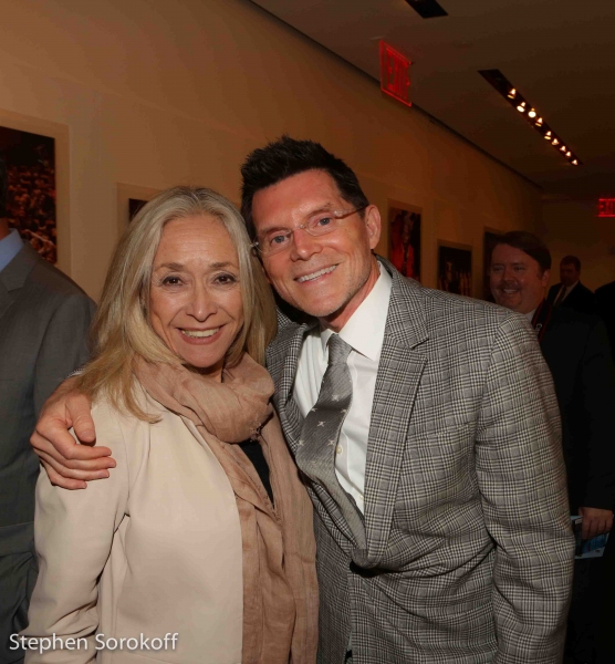 Photo Coverage: Michael Feinstein Brings STANDARD TIME and Johnny Mercer's Lyrics To Zankel Hall Image